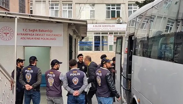 Futbolda bahis skandalında yeni gelişme! Eyüpspor Başkanı Murat Özkaya dahil 4 tutuklama